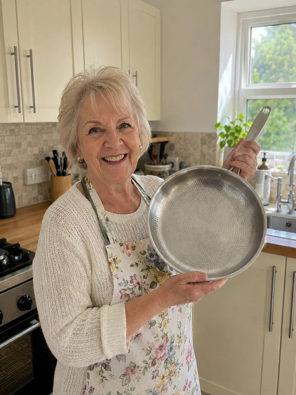 Patricia Sutherland
