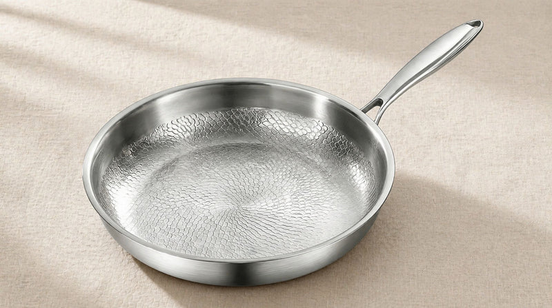 Is Titanium Cookware Safe? The Science Explained