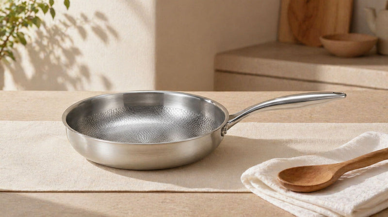 How to Clean and Care for Titanium Cookware: The Complete Guide