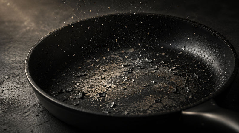 What Is PFAS and Why You Should Avoid It in Your Cookware