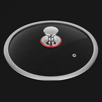 Glass Lid