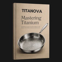 Mastering Titanium eBook