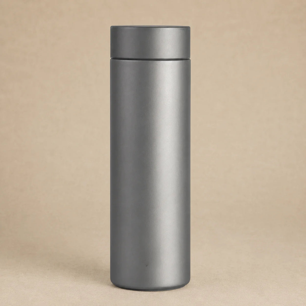 Titanium Water Bottle