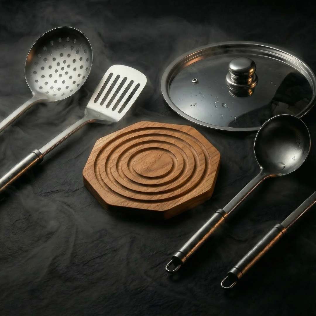 Accessoires