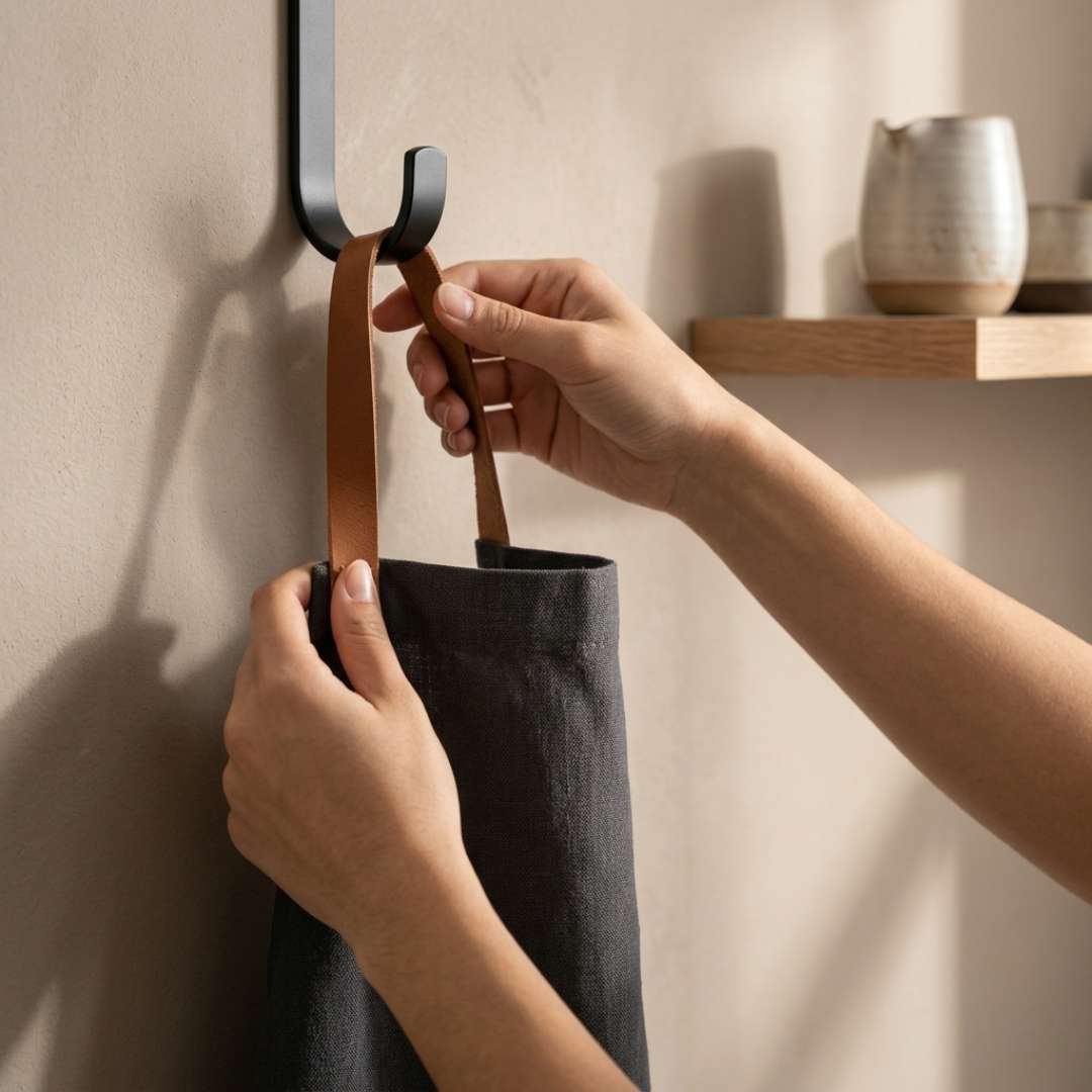 Aprons