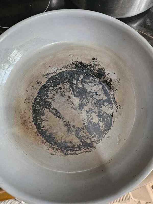 Ceramic Pans