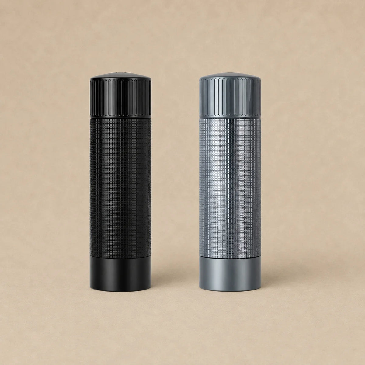 Salt & Pepper Mill Set