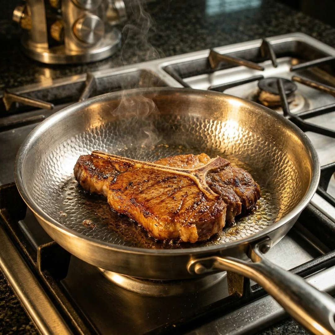 Cookware