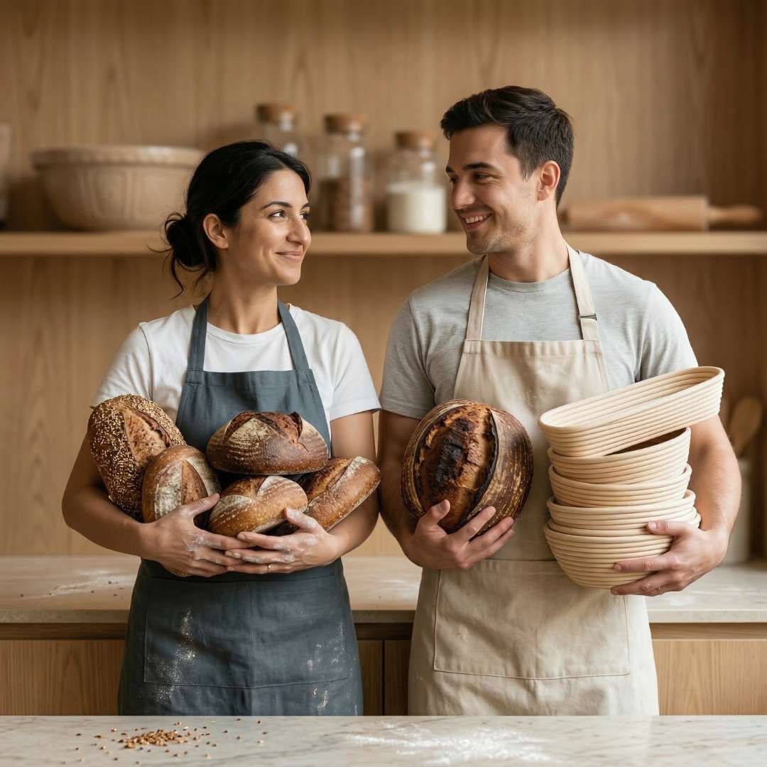 Made for those who <em>love</em> to cook
