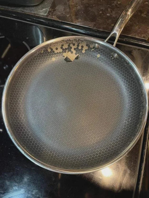 Pfas/Teflon Coated